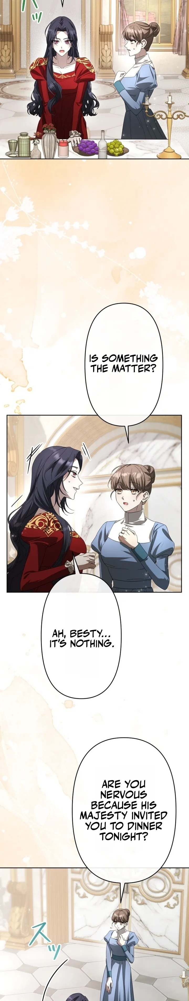 Even Though I Die in Half a Year, I Captivated the Tyrant Emperor Chapter 1 page 22 - 