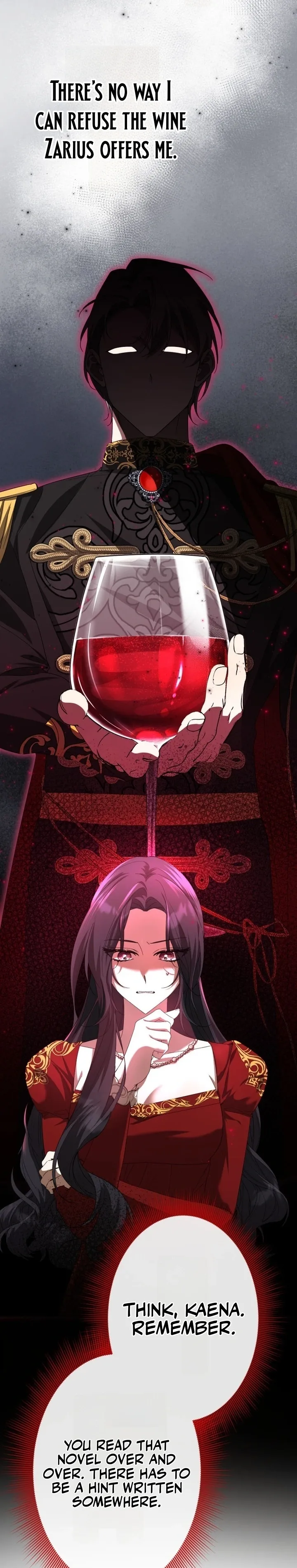 Even Though I Die in Half a Year, I Captivated the Tyrant Emperor Chapter 1 page 26 - 