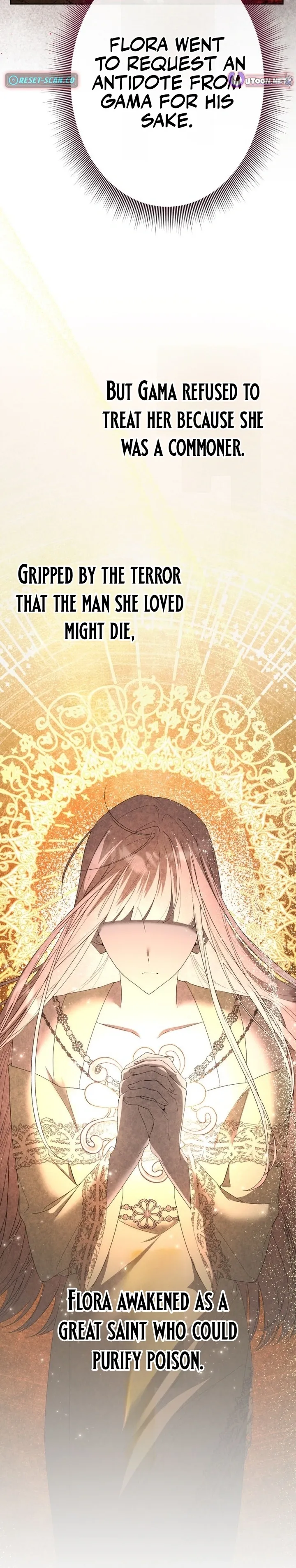 Even Though I Die in Half a Year, I Captivated the Tyrant Emperor Chapter 1 page 30 - 