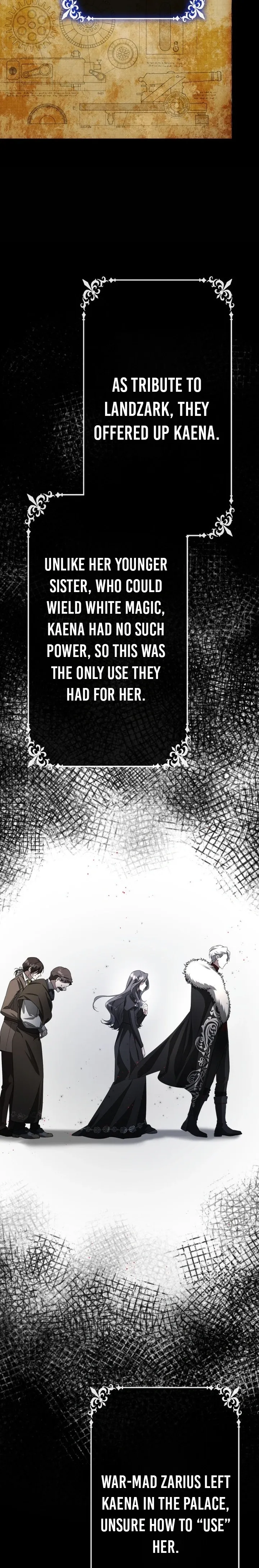 Even Though I Die in Half a Year, I Captivated the Tyrant Emperor Chapter 1 page 38 - 
