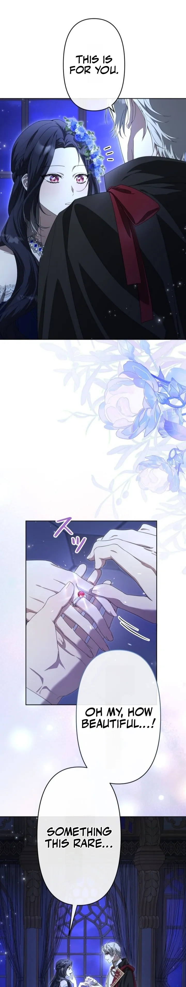Even Though I Die in Half a Year, I Captivated the Tyrant Emperor Chapter 1 page 5 - 