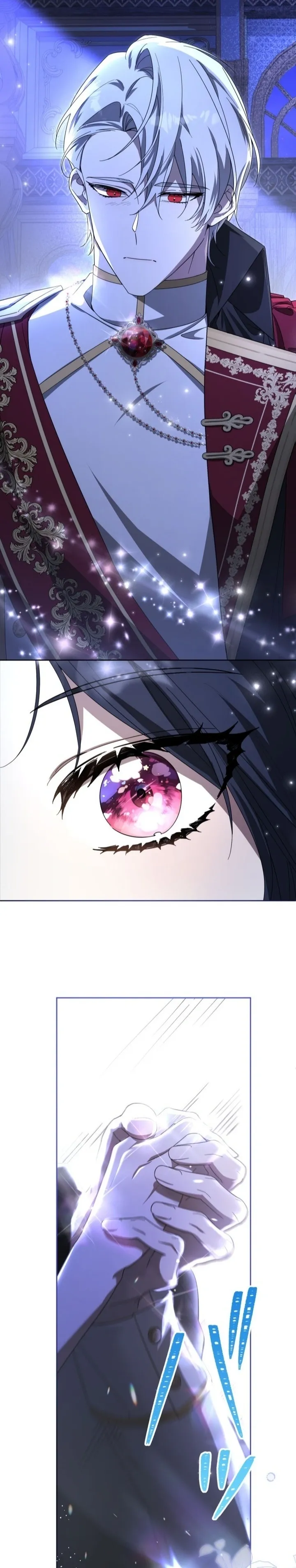 Even Though I Die in Half a Year, I Captivated the Tyrant Emperor Chapter 1 page 9 - 