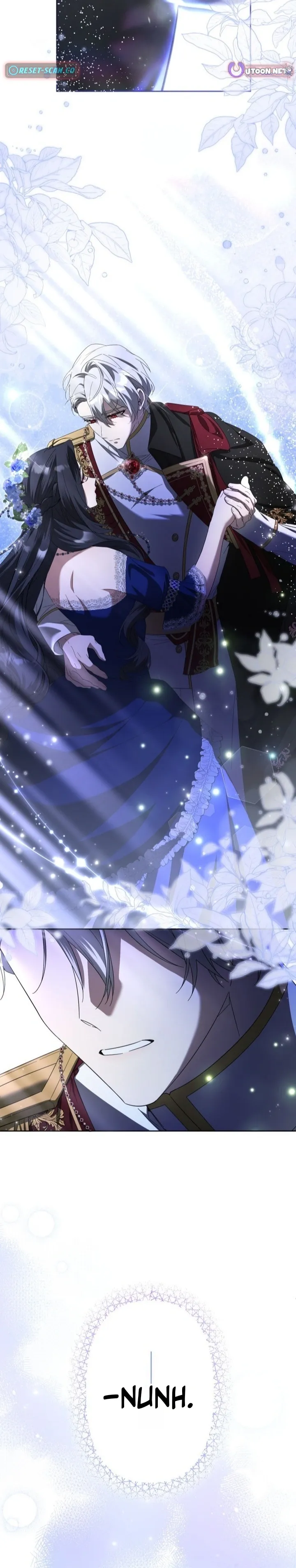 Even Though I Die in Half a Year, I Captivated the Tyrant Emperor Chapter 1 page 10 - 