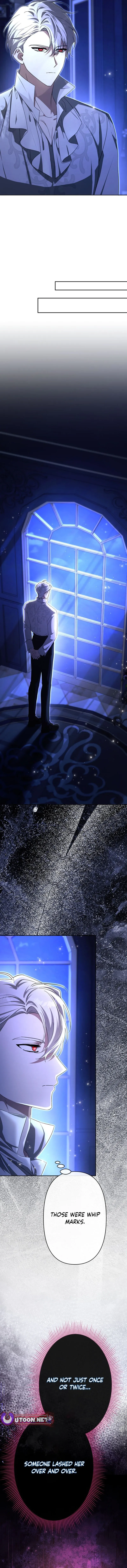 Even Though I Die in Half a Year, I Captivated the Tyrant Emperor Chapter 13 page 13 - 
