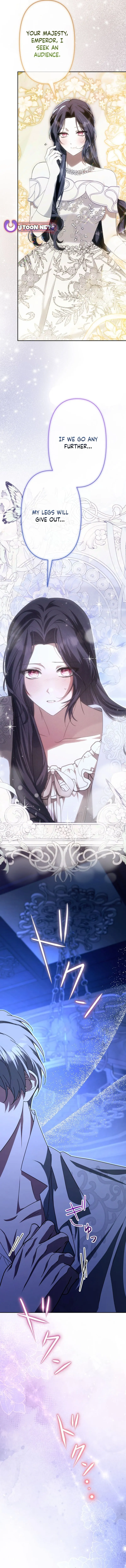 Even Though I Die in Half a Year, I Captivated the Tyrant Emperor Chapter 13 page 16 - 
