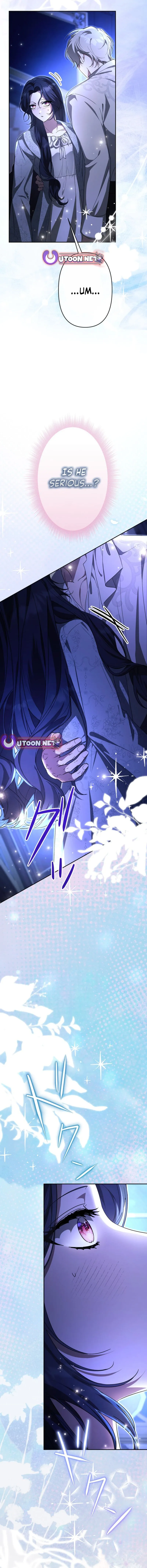 Even Though I Die in Half a Year, I Captivated the Tyrant Emperor Chapter 13 page 5 - 