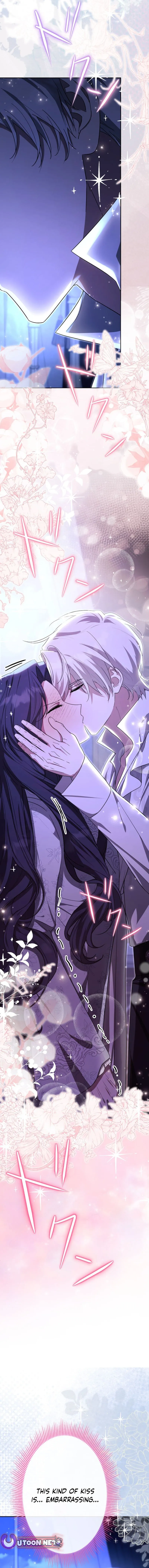Even Though I Die in Half a Year, I Captivated the Tyrant Emperor Chapter 13 page 6 - 