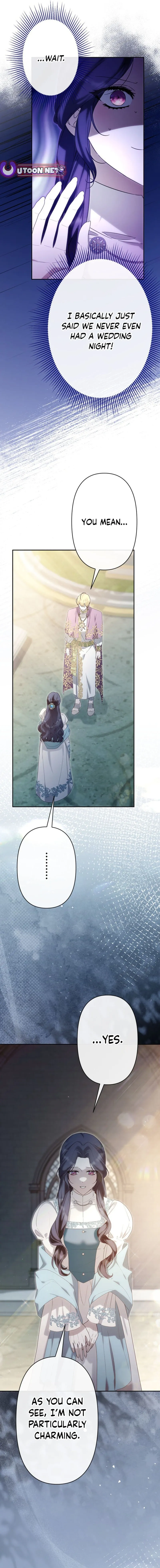Even Though I Die in Half a Year, I Captivated the Tyrant Emperor Chapter 14 page 12 - 