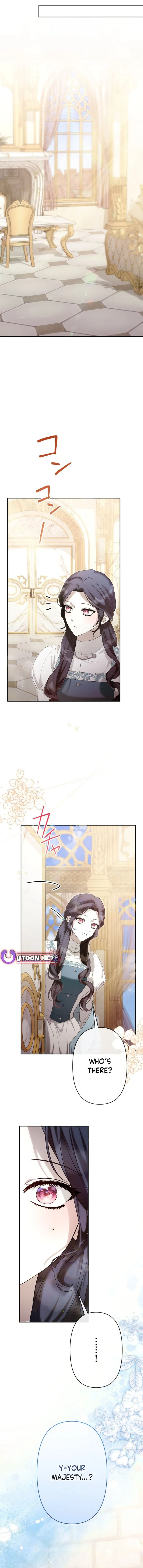 Even Though I Die in Half a Year, I Captivated the Tyrant Emperor Chapter 14 page 15 - 