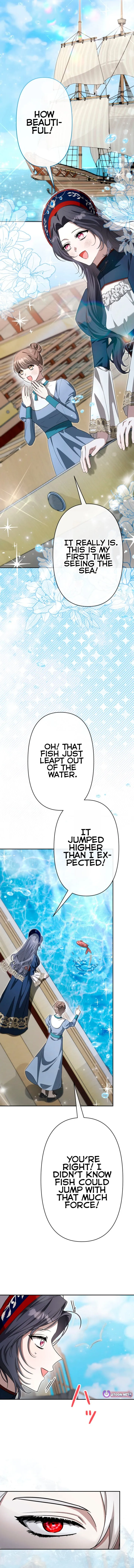 Even Though I Die in Half a Year, I Captivated the Tyrant Emperor Chapter 15 page 16 - 