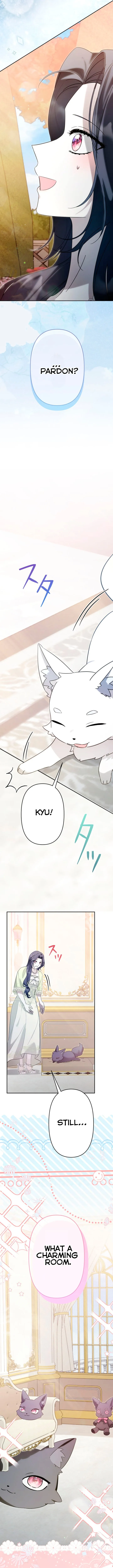 Even Though I Die in Half a Year, I Captivated the Tyrant Emperor Chapter 16 page 11 - 