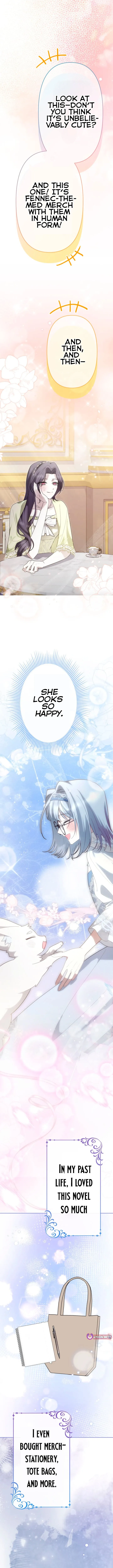Even Though I Die in Half a Year, I Captivated the Tyrant Emperor Chapter 16 page 13 - 