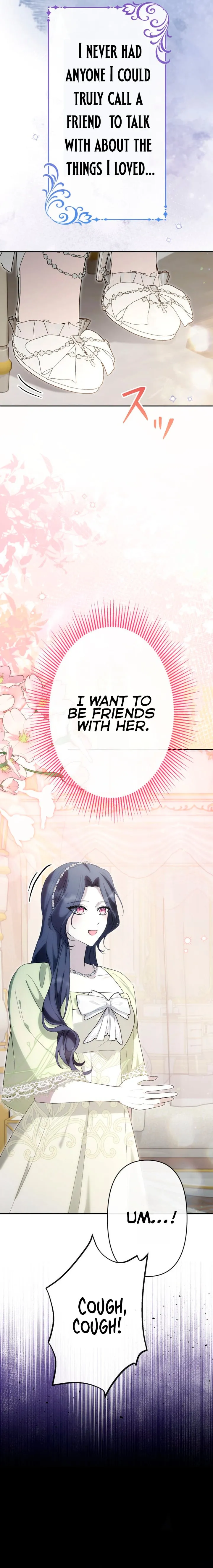 Even Though I Die in Half a Year, I Captivated the Tyrant Emperor Chapter 16 page 14 - 