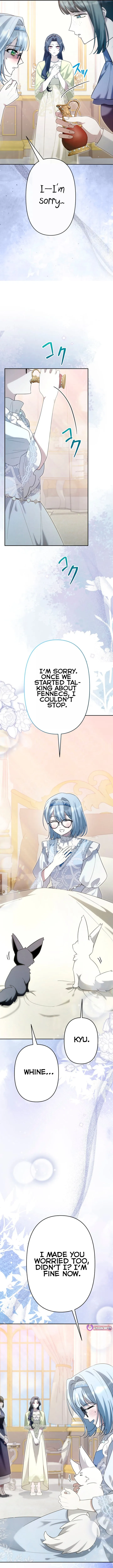 Even Though I Die in Half a Year, I Captivated the Tyrant Emperor Chapter 16 page 16 - 