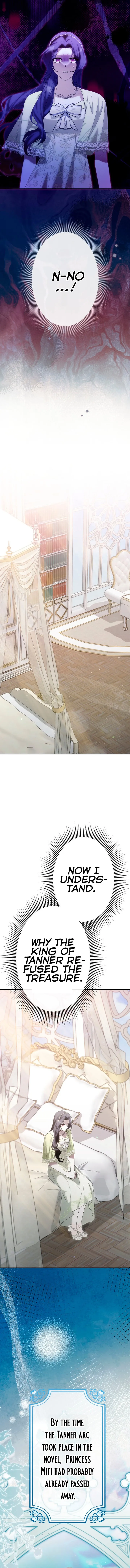 Even Though I Die in Half a Year, I Captivated the Tyrant Emperor Chapter 16 page 18 - 