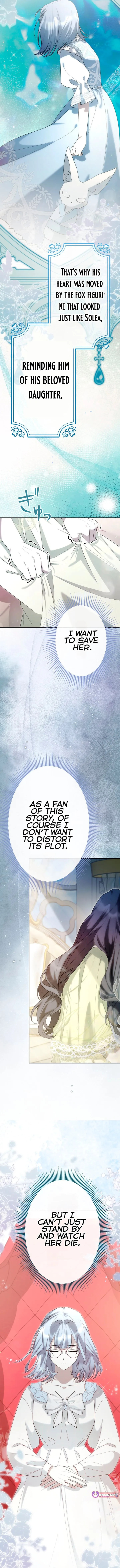 Even Though I Die in Half a Year, I Captivated the Tyrant Emperor Chapter 16 page 19 - 