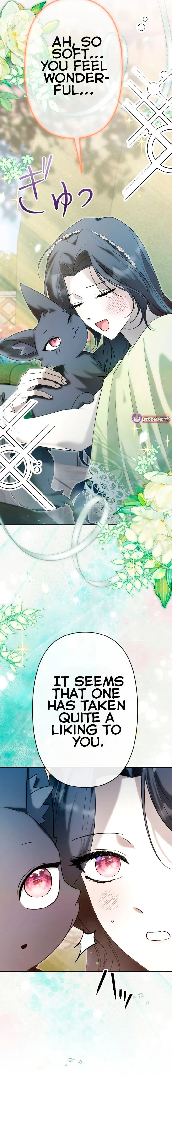 Even Though I Die in Half a Year, I Captivated the Tyrant Emperor Chapter 16 page 7 - 