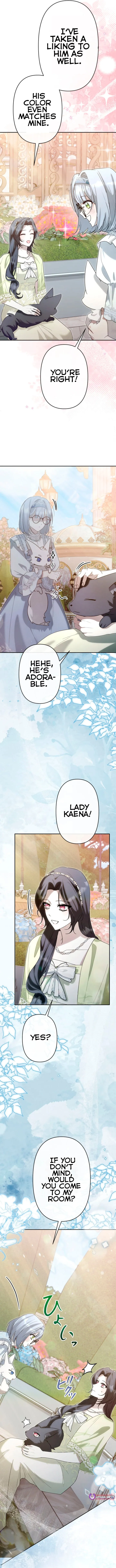 Even Though I Die in Half a Year, I Captivated the Tyrant Emperor Chapter 16 page 10 - 