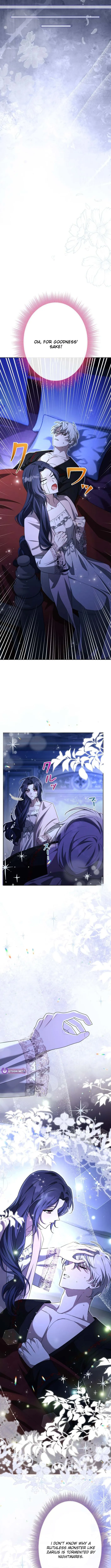 Even Though I Die in Half a Year, I Captivated the Tyrant Emperor Chapter 17 page 9 - 