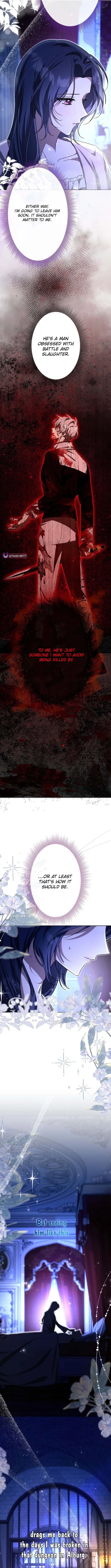 Even Though I Die in Half a Year, I Captivated the Tyrant Emperor Chapter 17 page 10 - 