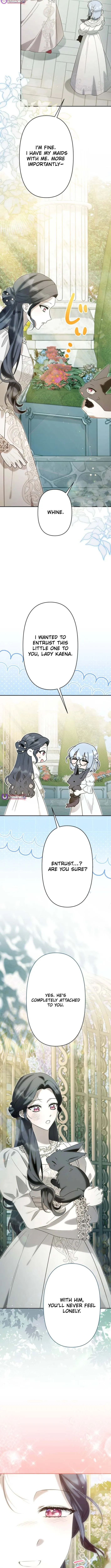 Even Though I Die in Half a Year, I Captivated the Tyrant Emperor Chapter 18 page 14 - 