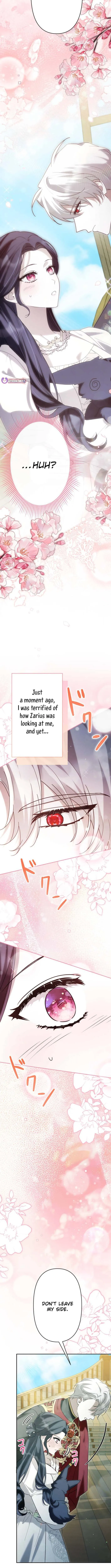Even Though I Die in Half a Year, I Captivated the Tyrant Emperor Chapter 18 page 18 - 