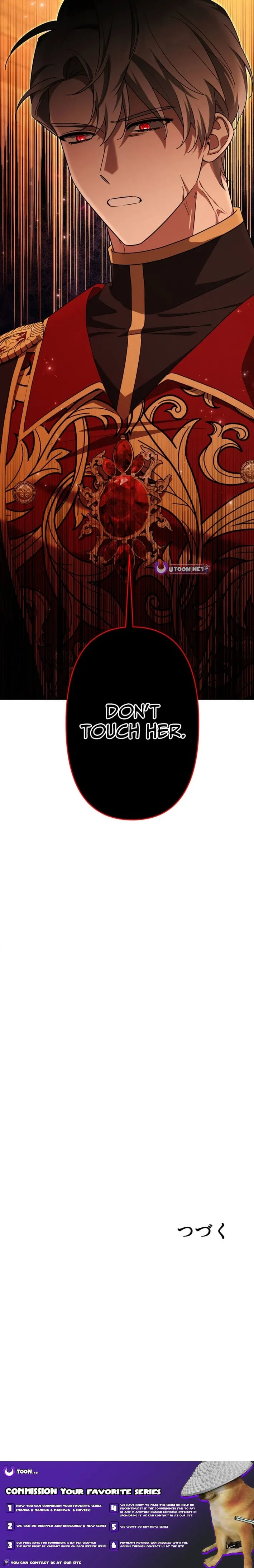 Even Though I Die in Half a Year, I Captivated the Tyrant Emperor Chapter 19 page 20 - 