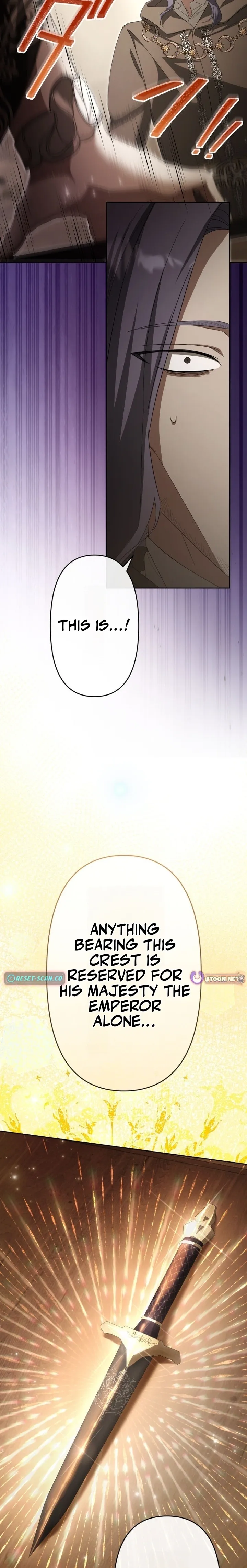 Even Though I Die in Half a Year, I Captivated the Tyrant Emperor Chapter 2 page 12 - 