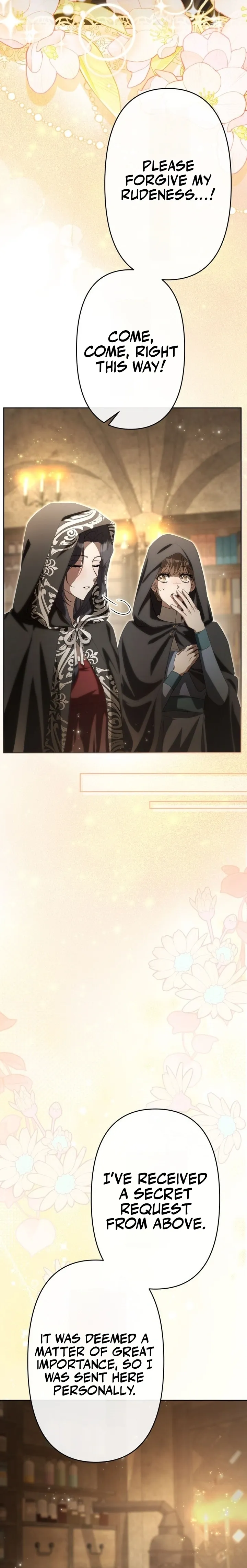 Even Though I Die in Half a Year, I Captivated the Tyrant Emperor Chapter 2 page 15 - 