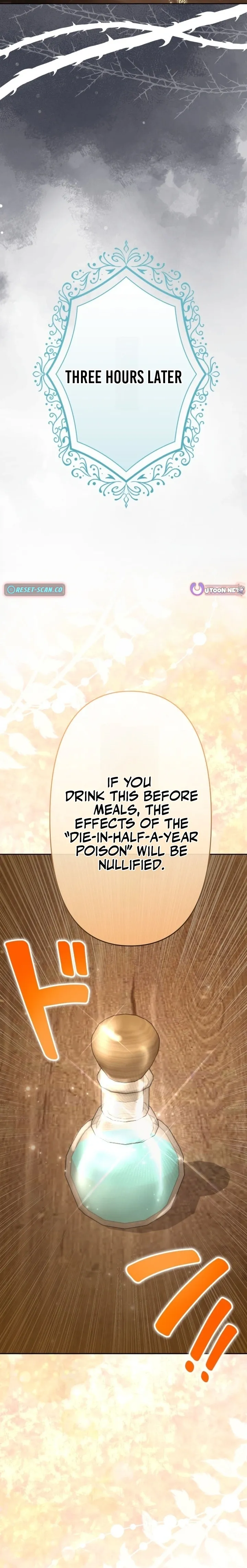 Even Though I Die in Half a Year, I Captivated the Tyrant Emperor Chapter 2 page 19 - 