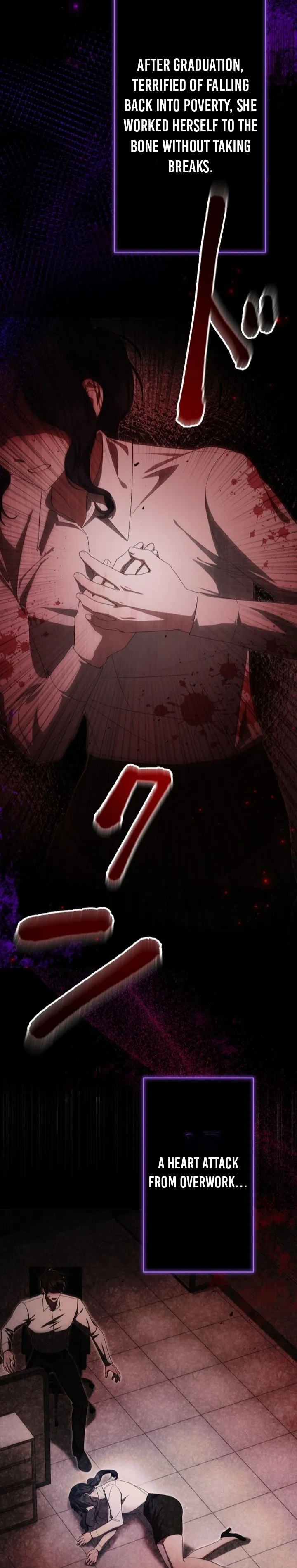 Even Though I Die in Half a Year, I Captivated the Tyrant Emperor Chapter 2 page 3 - 