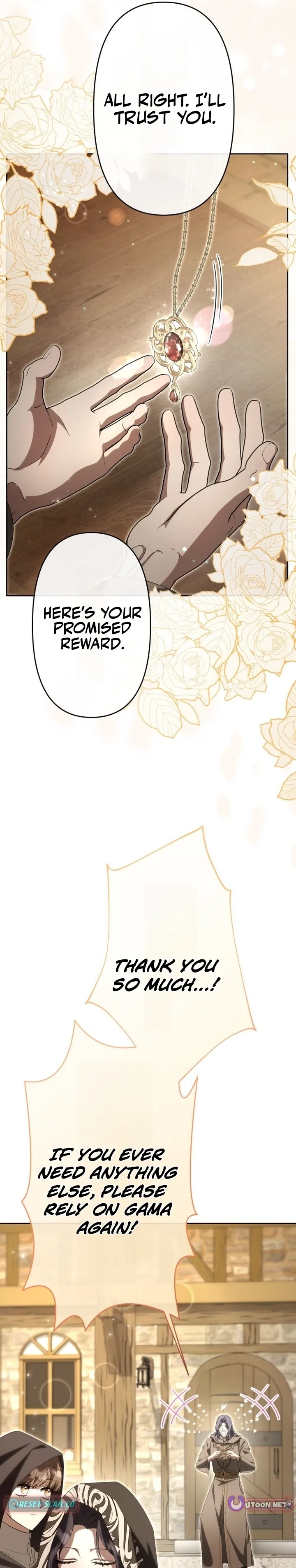 Even Though I Die in Half a Year, I Captivated the Tyrant Emperor Chapter 2 page 21 - 