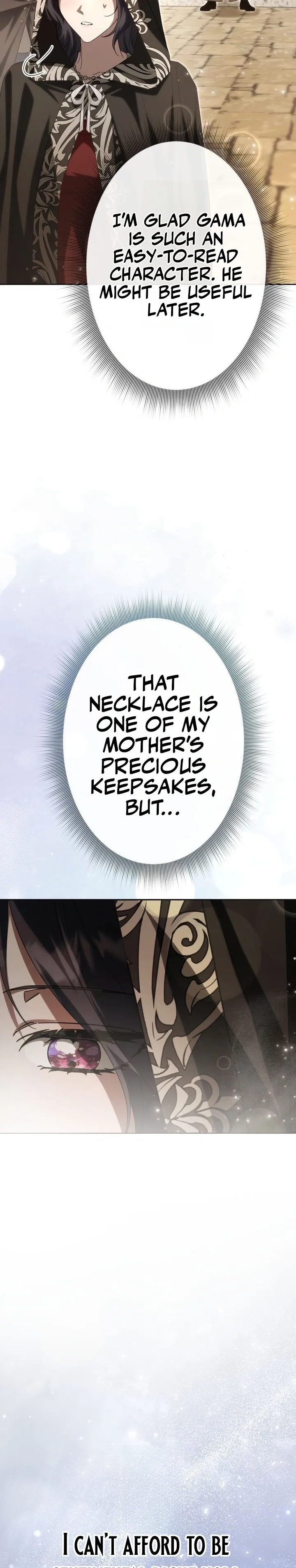 Even Though I Die in Half a Year, I Captivated the Tyrant Emperor Chapter 2 page 22 - 