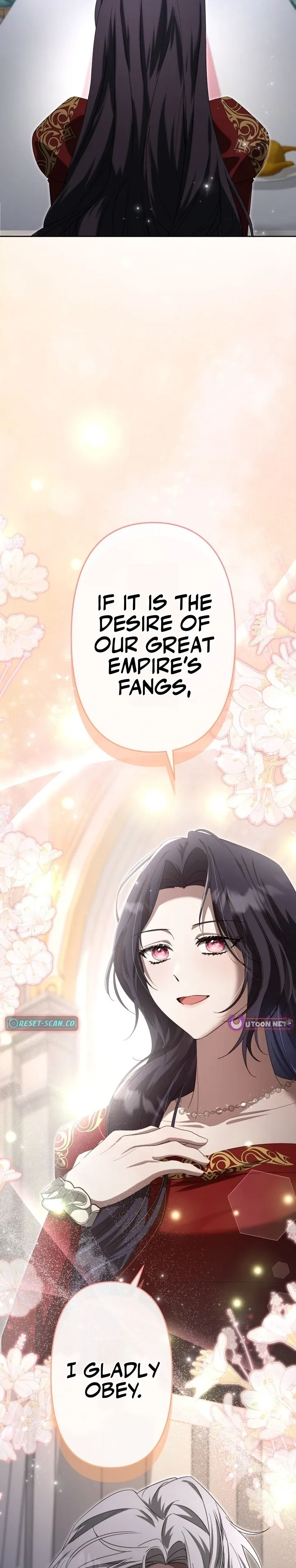 Even Though I Die in Half a Year, I Captivated the Tyrant Emperor Chapter 2 page 24 - 