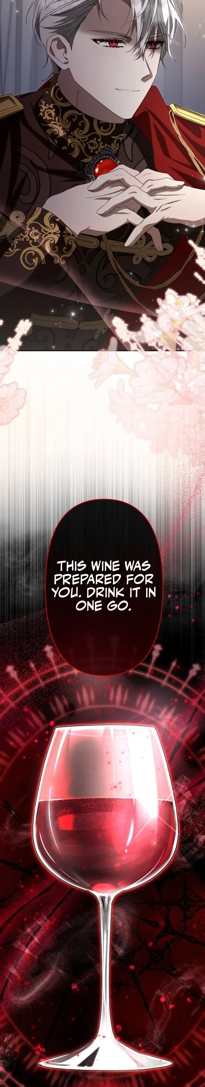 Even Though I Die in Half a Year, I Captivated the Tyrant Emperor Chapter 2 page 25 - 