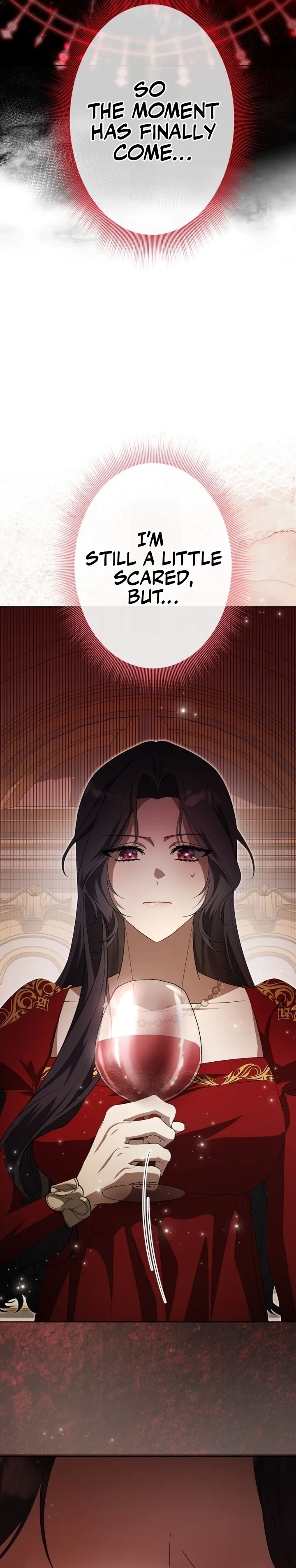 Even Though I Die in Half a Year, I Captivated the Tyrant Emperor Chapter 2 page 26 - 
