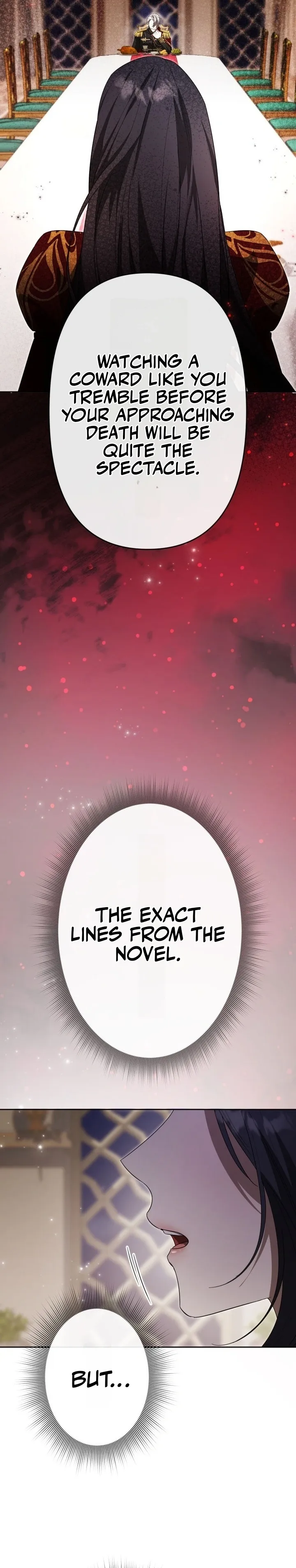 Even Though I Die in Half a Year, I Captivated the Tyrant Emperor Chapter 2 page 29 - 