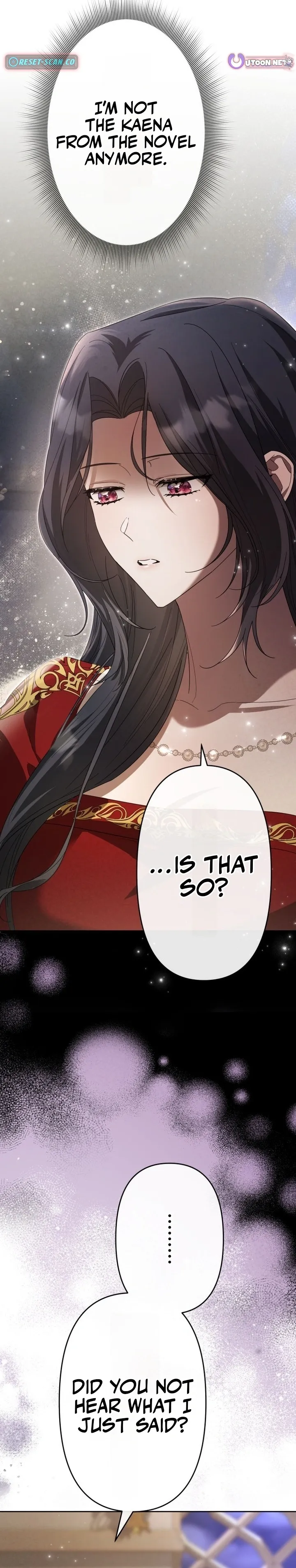 Even Though I Die in Half a Year, I Captivated the Tyrant Emperor Chapter 2 page 30 - 
