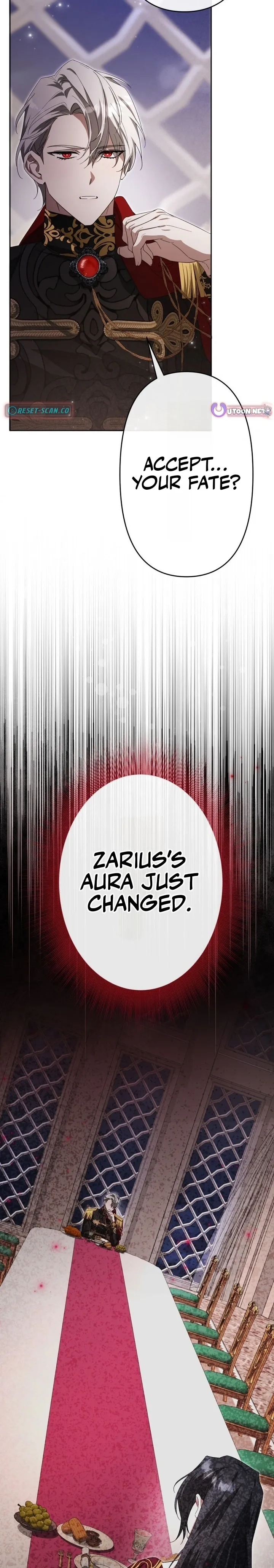 Even Though I Die in Half a Year, I Captivated the Tyrant Emperor Chapter 2 page 32 - 