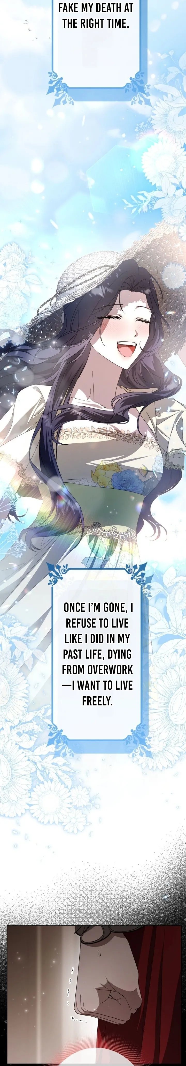 Even Though I Die in Half a Year, I Captivated the Tyrant Emperor Chapter 2 page 35 - 