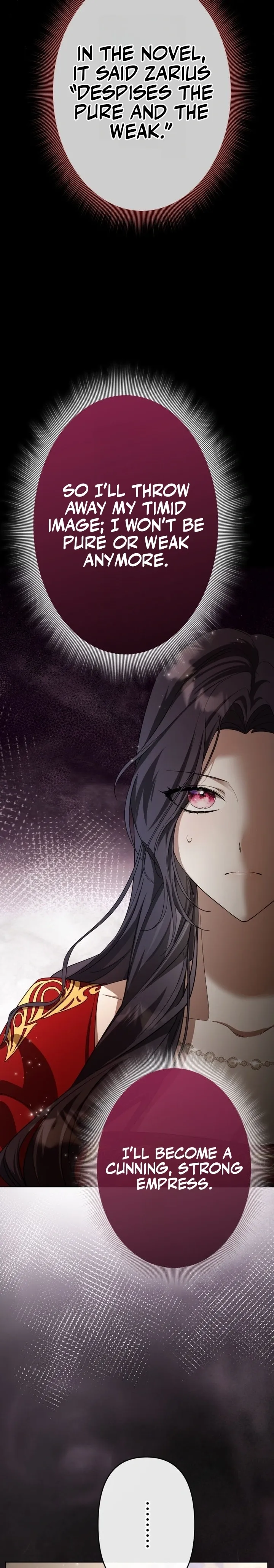 Even Though I Die in Half a Year, I Captivated the Tyrant Emperor Chapter 2 page 36 - 