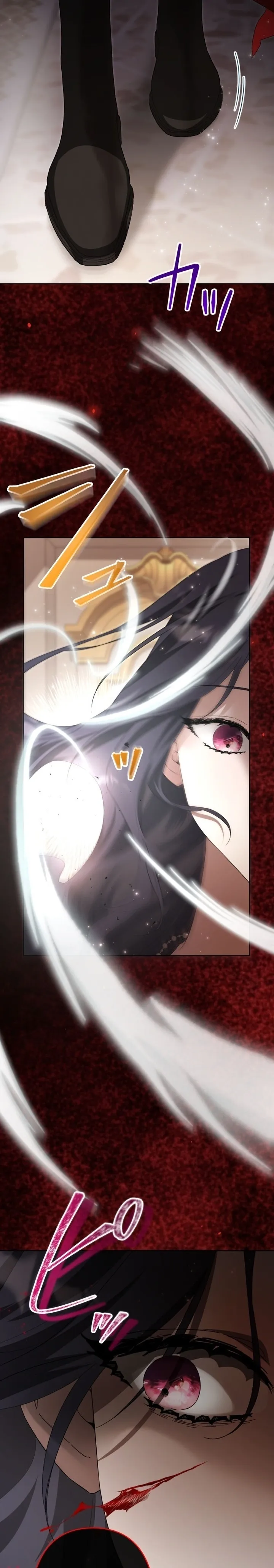 Even Though I Die in Half a Year, I Captivated the Tyrant Emperor Chapter 2 page 38 - 