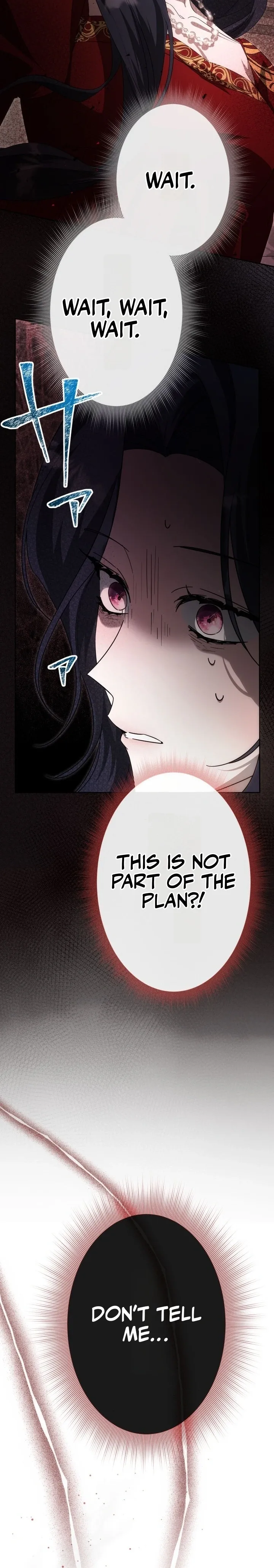 Even Though I Die in Half a Year, I Captivated the Tyrant Emperor Chapter 2 page 40 - 