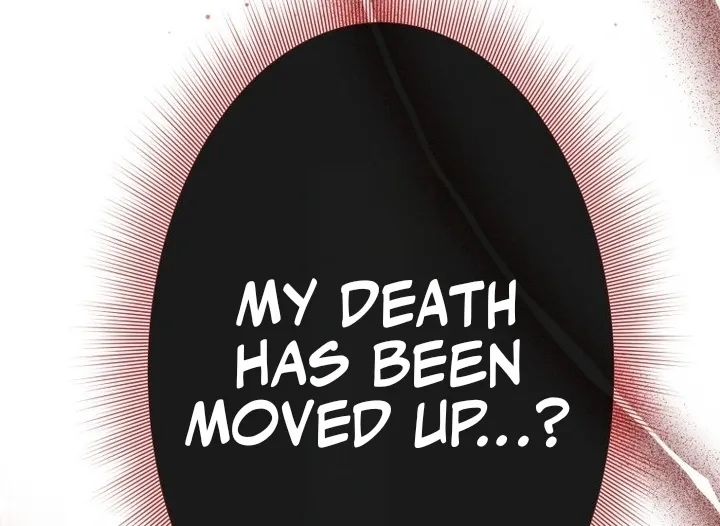Even Though I Die in Half a Year, I Captivated the Tyrant Emperor Chapter 2 page 44 - 