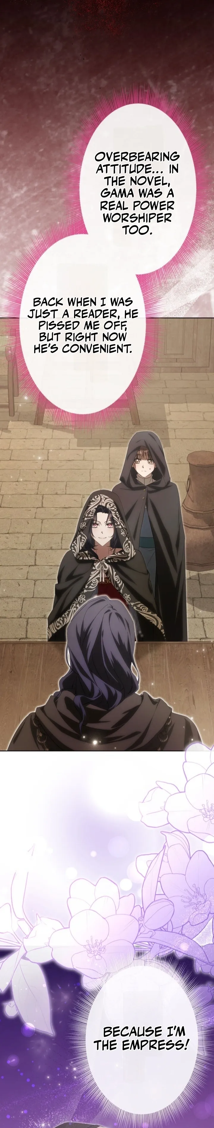 Even Though I Die in Half a Year, I Captivated the Tyrant Emperor Chapter 2 page 9 - 