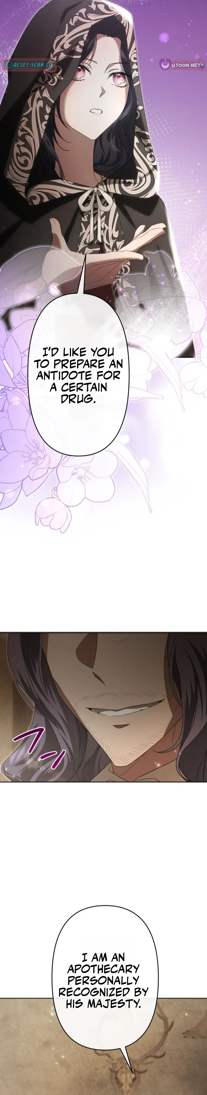 Even Though I Die in Half a Year, I Captivated the Tyrant Emperor Chapter 2 page 10 - 