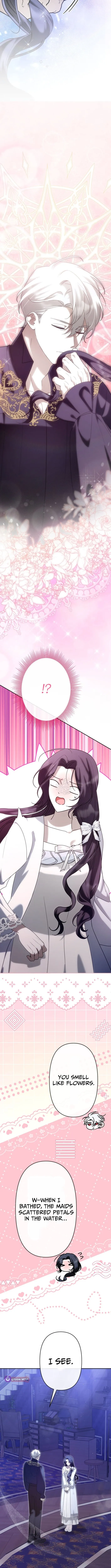 Even Though I Die in Half a Year, I Captivated the Tyrant Emperor Chapter 20 page 13 - 