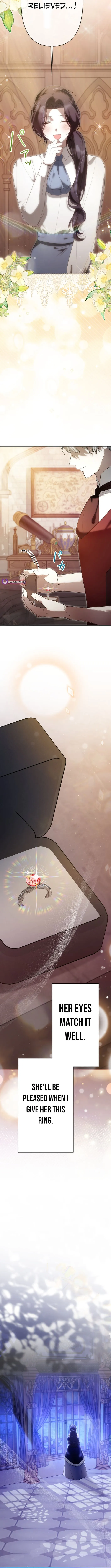 Even Though I Die in Half a Year, I Captivated the Tyrant Emperor Chapter 20 page 16 - 