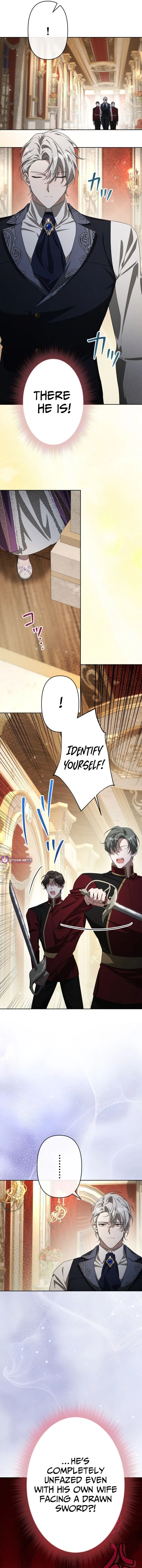 Even Though I Die in Half a Year, I Captivated the Tyrant Emperor Chapter 4 page 16 - 