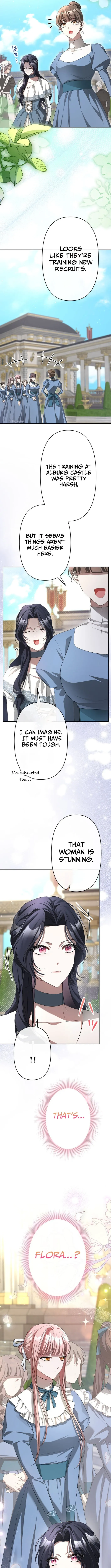 Even Though I Die in Half a Year, I Captivated the Tyrant Emperor Chapter 9 page 16 - 